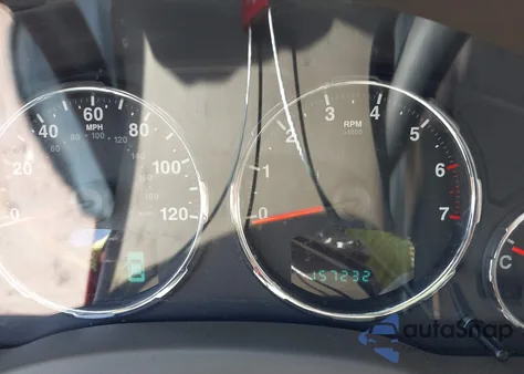 2008 Jeep Liberty Limited Edition z USA, uszkodzony, nr VIN 1J8GP58K58W249151